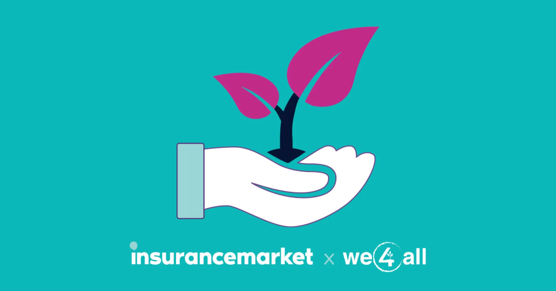 Πάνω από 1.800 δέντρα με τη δράση του insurancemarket “Για κάθε νέα ασφάλεια κατοικίας φυτεύουμε ένα δέντρο”