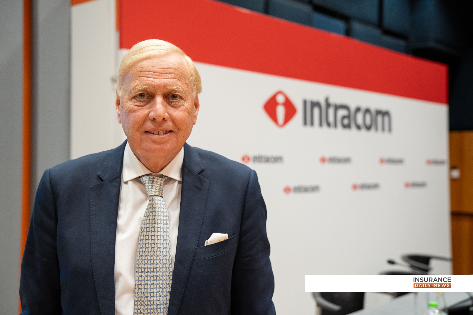 Δήλωση Ν. Μακρόπουλου με αφορμή την εξαγορά της ΕΥΡΩΠΗ Ασφαλιστική