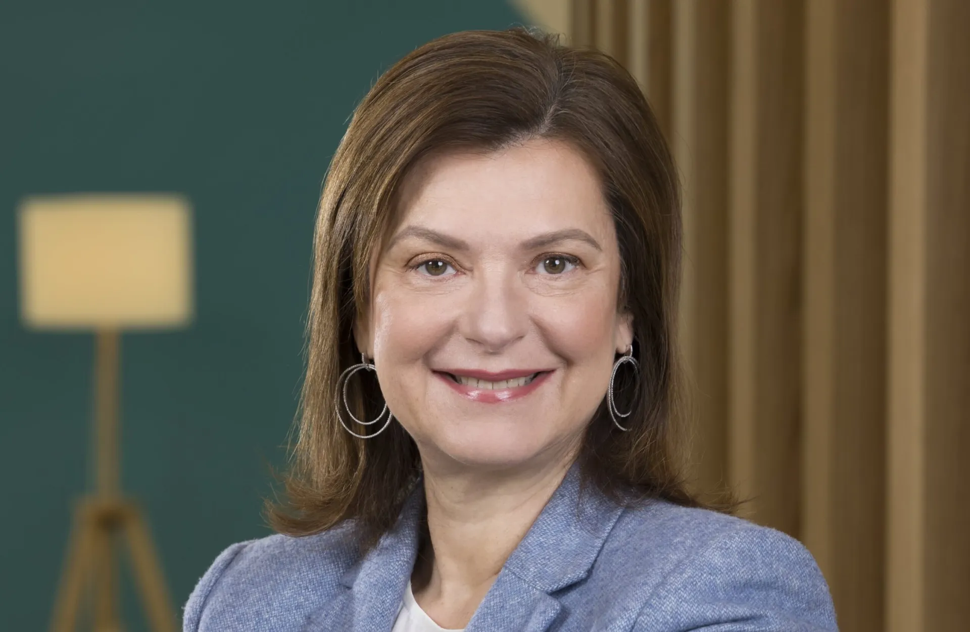 Διατηρούμε ανοιχτούς διαύλους επικοινωνίας με την πολιτεία στον τομέα της υγείας