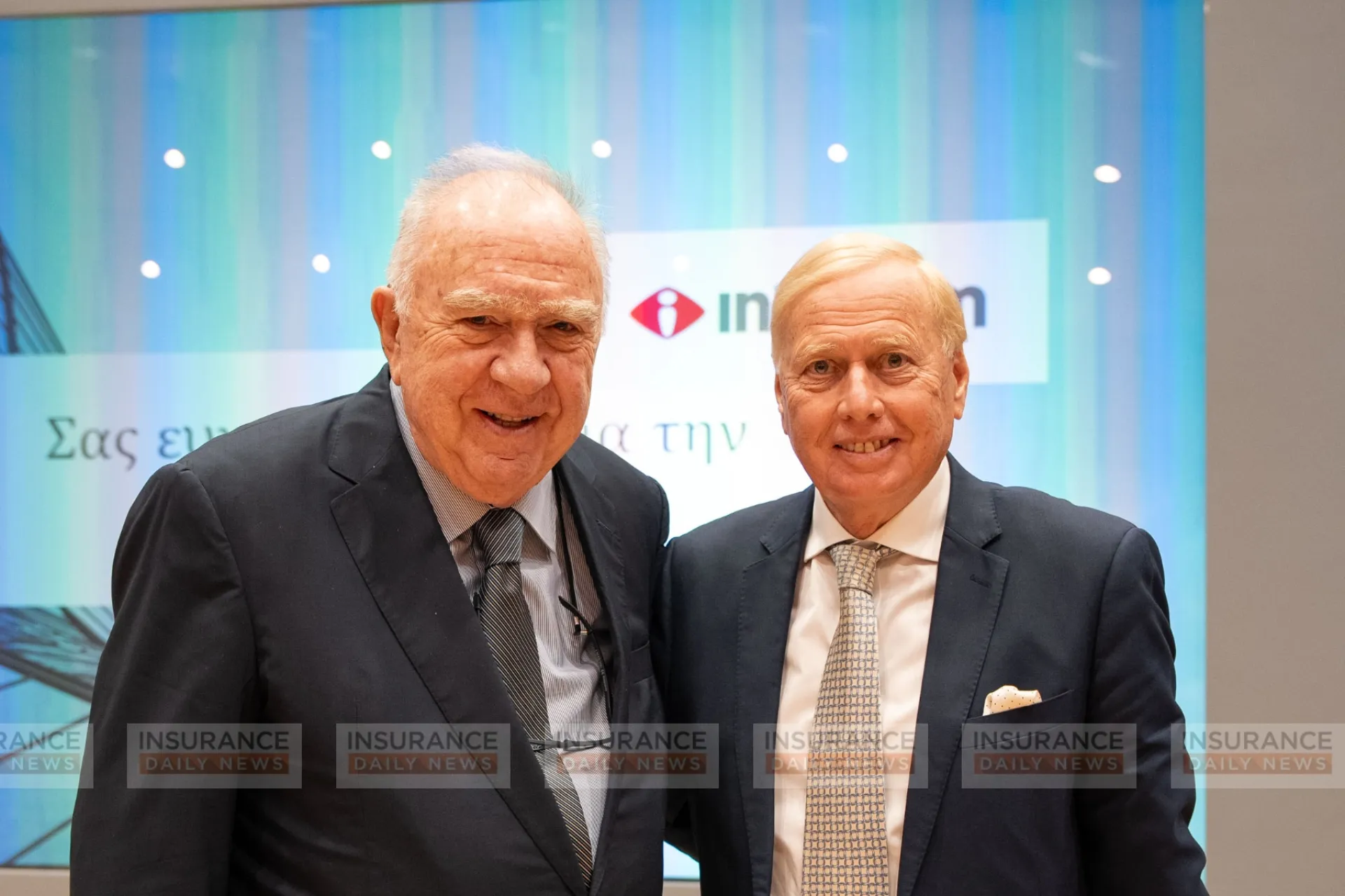 Το success story της ΕΥΡΩΠΗ Ασφαλιστική.