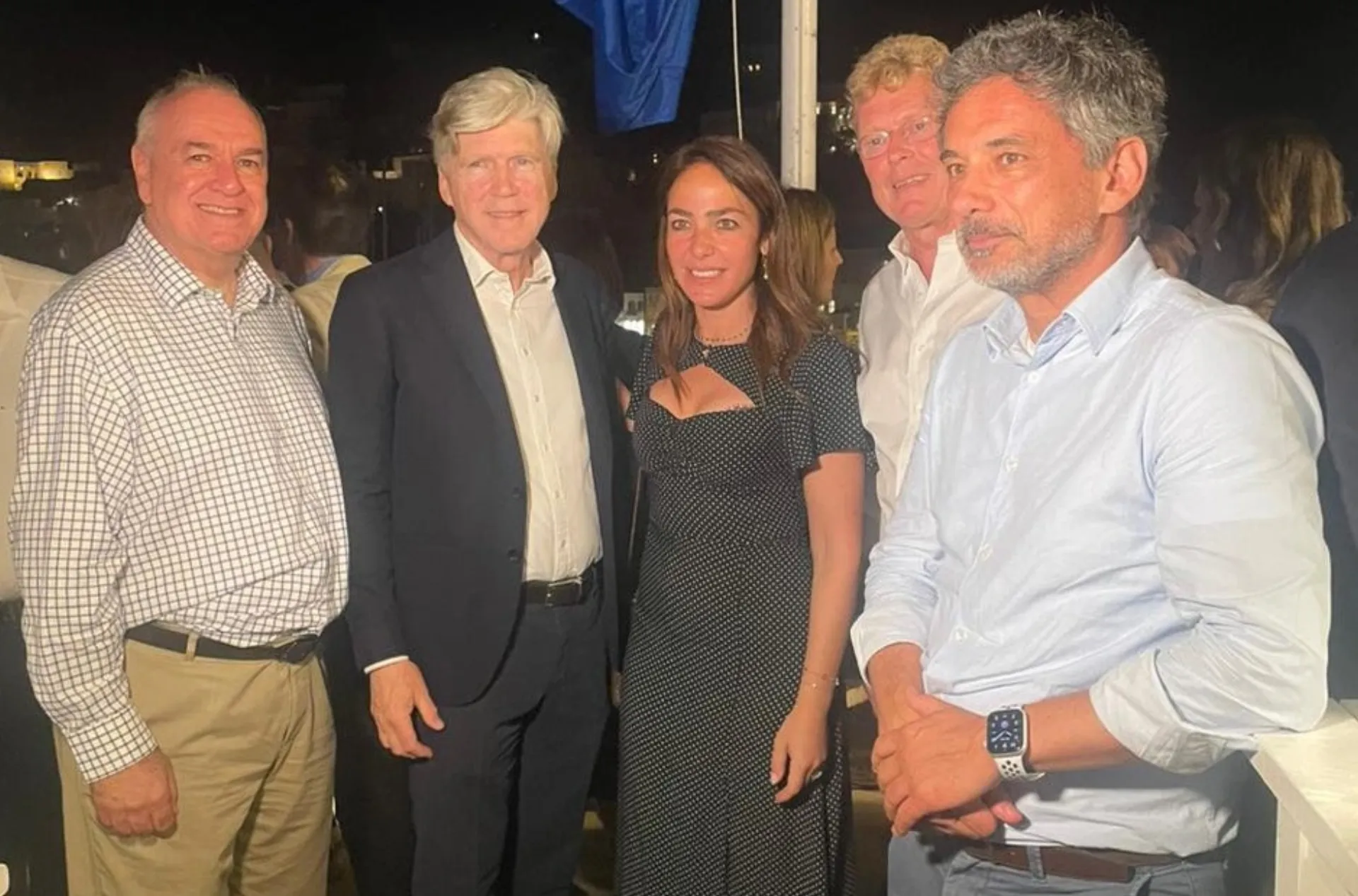 Αναγνωρίζουμε τη συμβολή της ιδιωτικής ασφάλισης στο ΑΕΠ της Ελλάδας