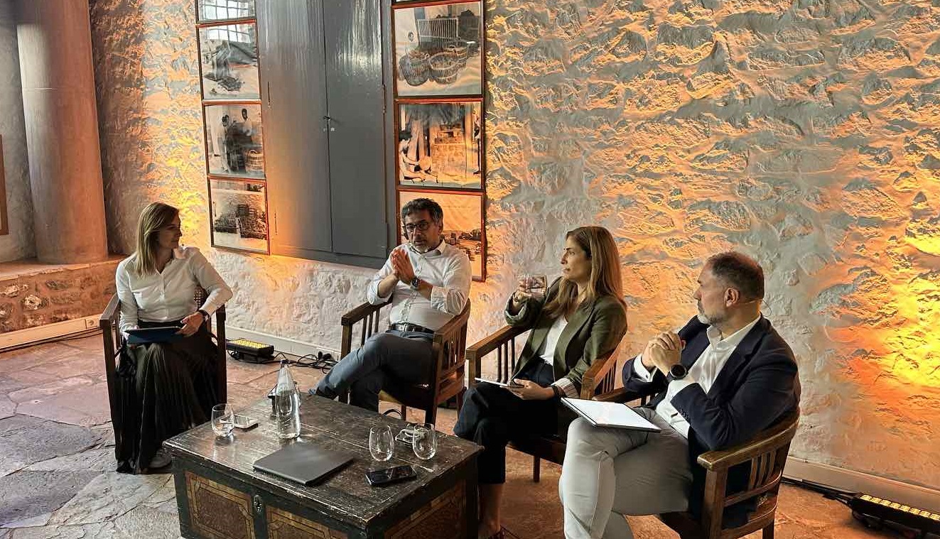 Αναγκαίος ο γόνιμος διάλογος ασφαλιστικής αγοράς – πολιτείας σε βάθος χρόνου