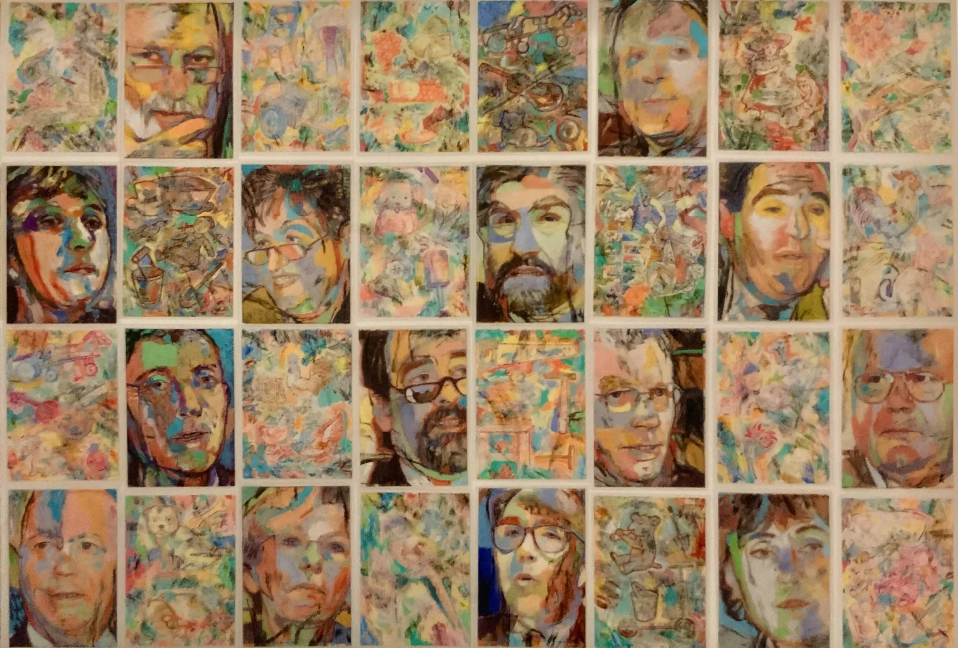 Ο Πολιτισμός, βάση μιας υπεύθυνης απόκρισης για την Ενωμένη Ευρώπη