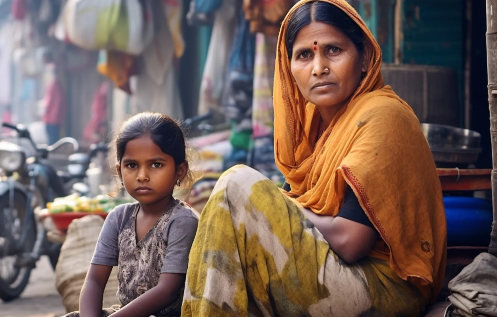 Η ασφάλιση βοήθησε 46.000 Ινδές να αποφύγουν τη θανατηφόρα εργασία κατά τη διάρκεια των κυμάτων καύσωνα