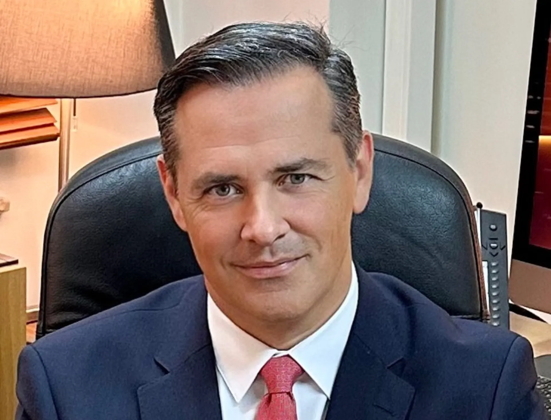 Μ. Τζωρτζωρής: Η ασφάλιση επιχειρήσεων σε νέο πεδίο προκλήσεων