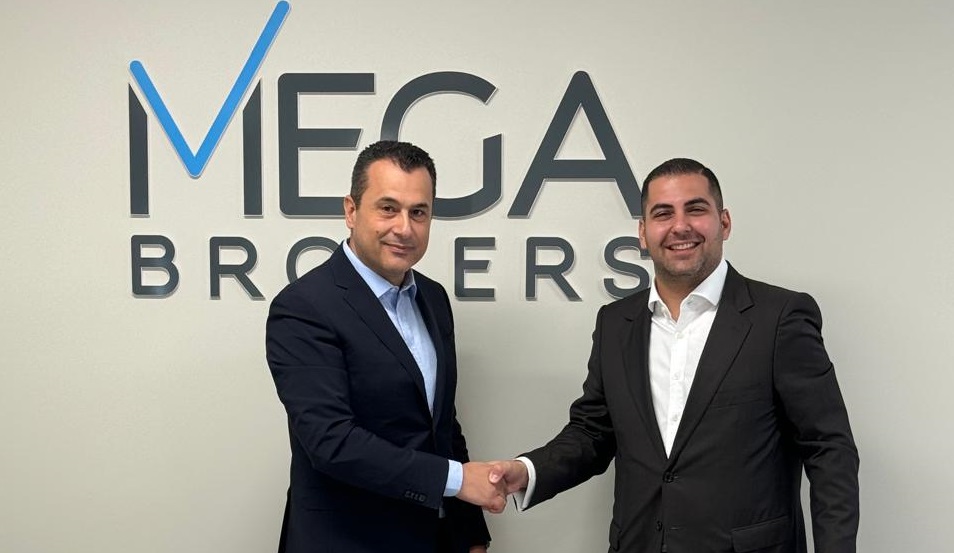 H MEGA Brokers εξαγοράζει την TZORTZIS S.A.