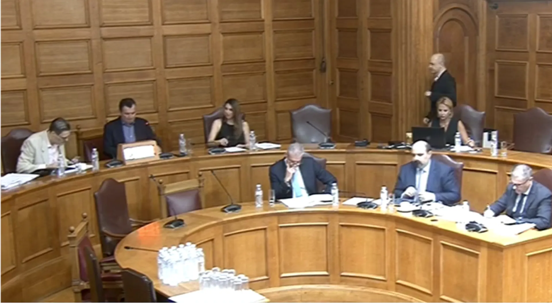 Η. Τσολάκης – Α. Ιωάννου: Συμμετοχή της ΠΟΑΔ στο Παρατηρητήριο και κατάργηση φόρου ασφαλίστρων