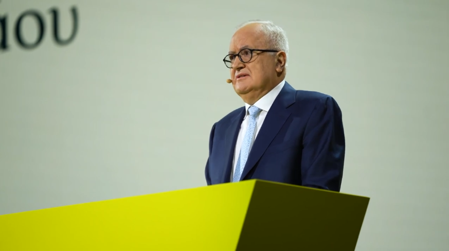 H Τράπεζα Πειραιώς θέλουμε να καταστεί ο ασφαλιστικός σύμβουλος των πολιτών