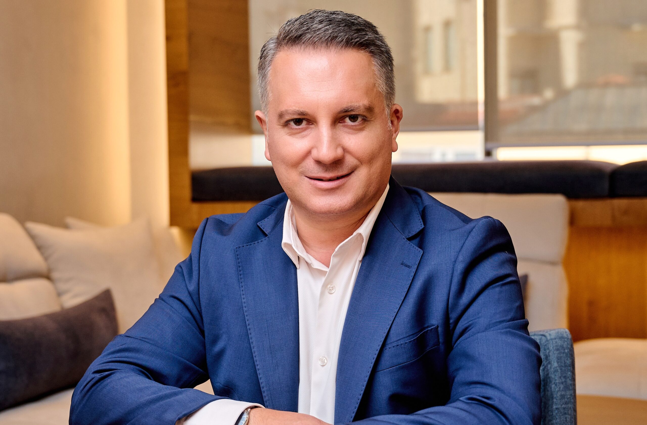 Ανακοίνωση του Κ. Μερελή για συμμετοχή στις επερχόμενες εκλογές για το ΕΕΘ