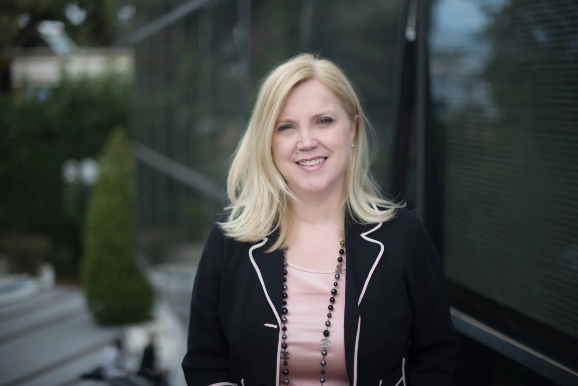 Νέα Senior Partner στην ηγεσία της KPMG από την 1η Ιουλίου 2024 είναι η Μ. Καπετανάκη