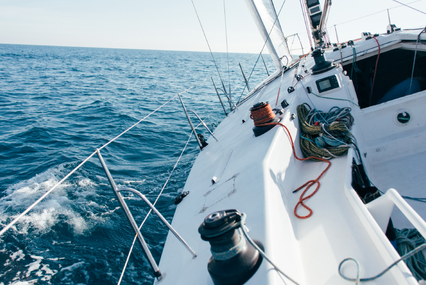 Blue Aigaion: Υψηλού επιπέδου παρεχόμενες υπηρεσίες