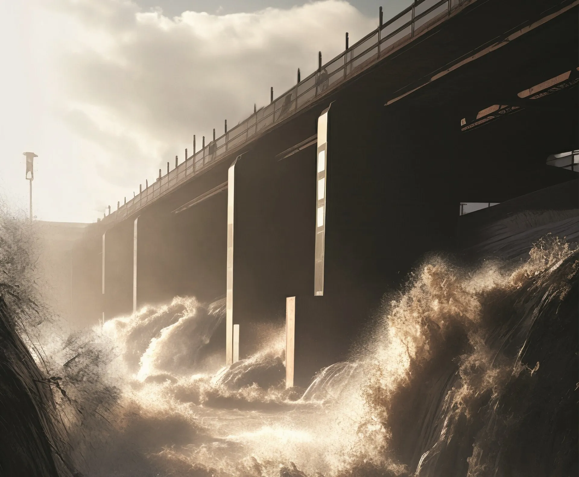 6 μεγάλες καταστροφές σε 6 χρόνια