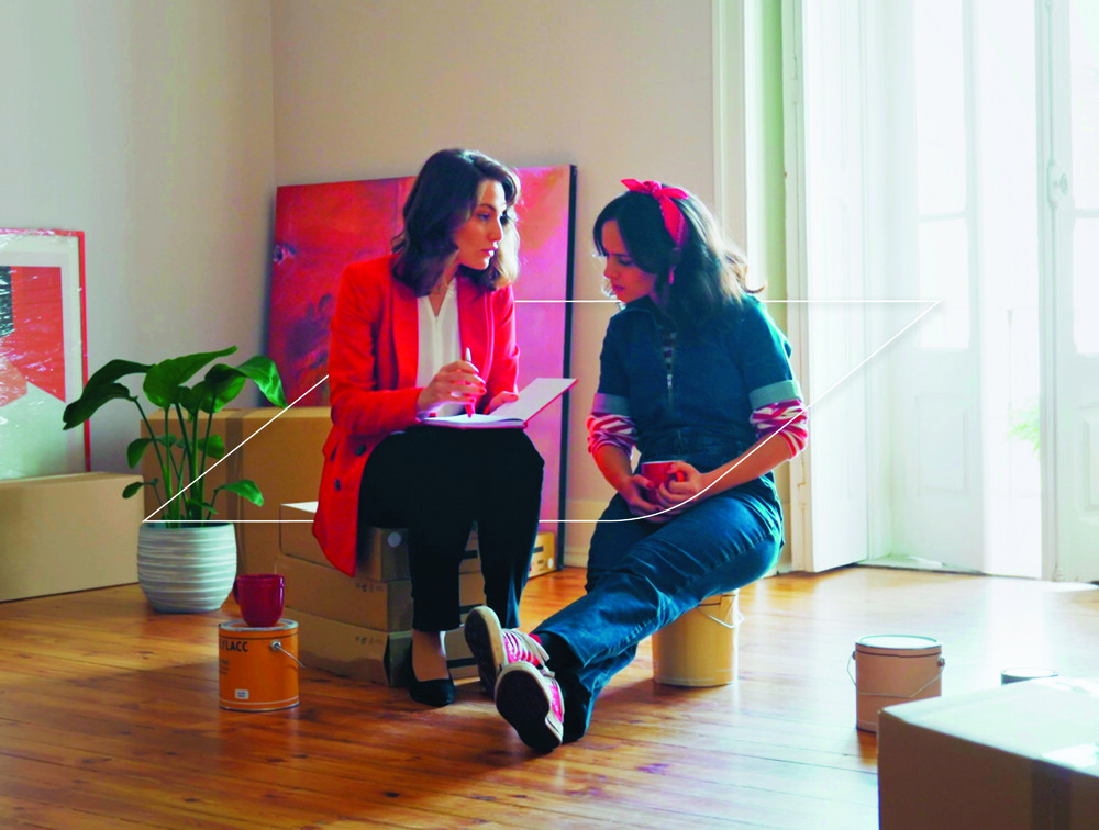 Ζήσε ξέγνοιαστα, όπως σου αξίζει, με τα προγράμματα ασφάλισης κατοικίας της Generali