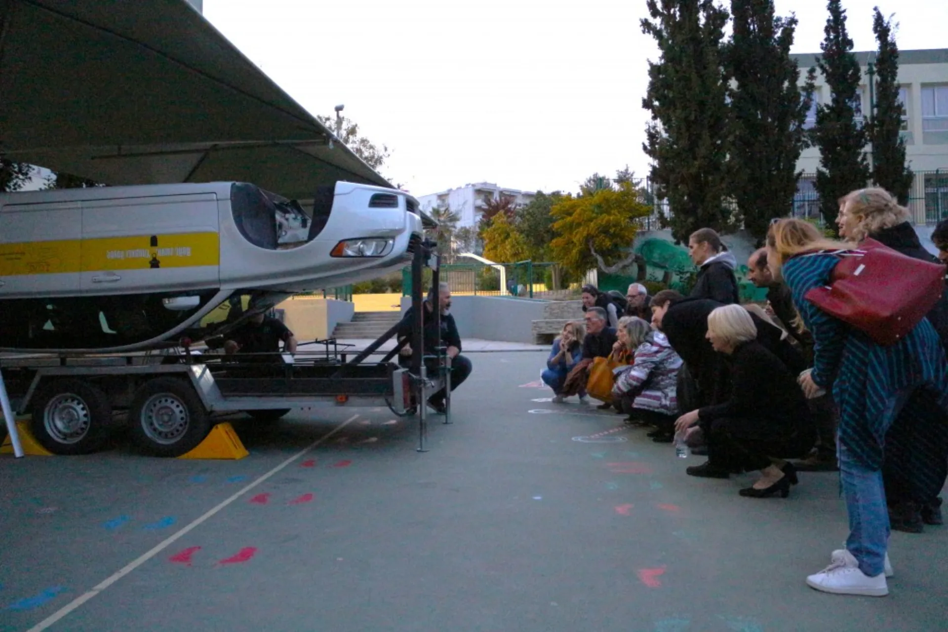 ΙΟΑΣ: Δράσεις για 23.200 μαθητές και εκπαιδευτικούς