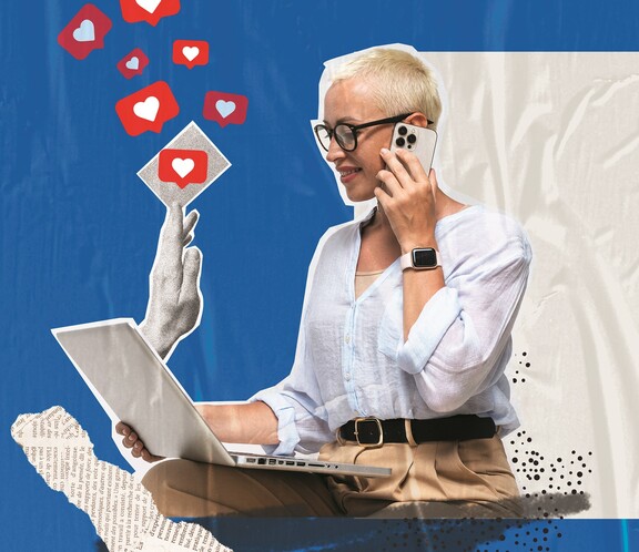 Αστική ευθύνη στην εποχή των influencers