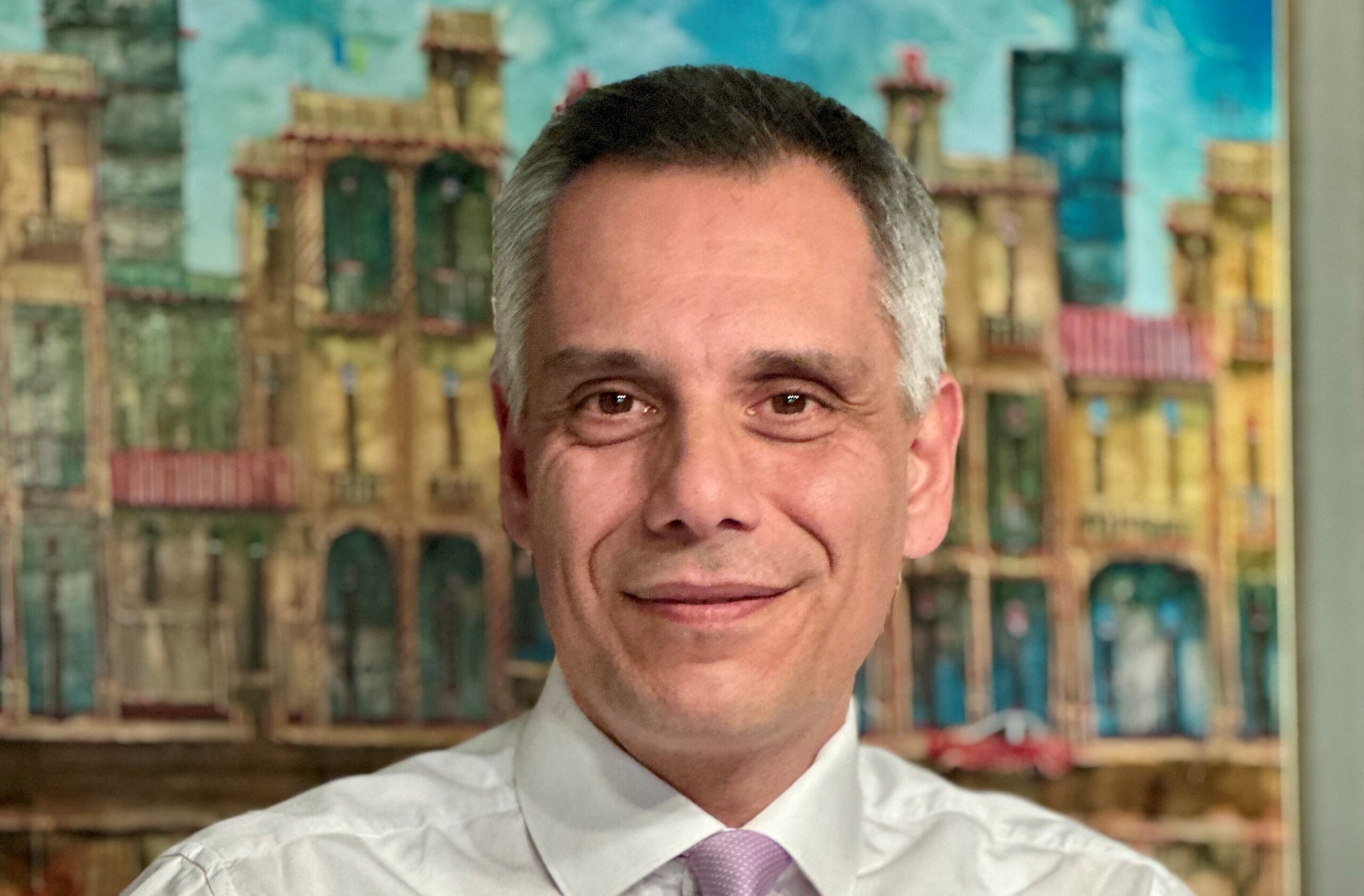 Β. Βολωνάκης: Δυναμική ανάπτυξης για τις ασφαλίσεις στην τουριστική βιομηχανία