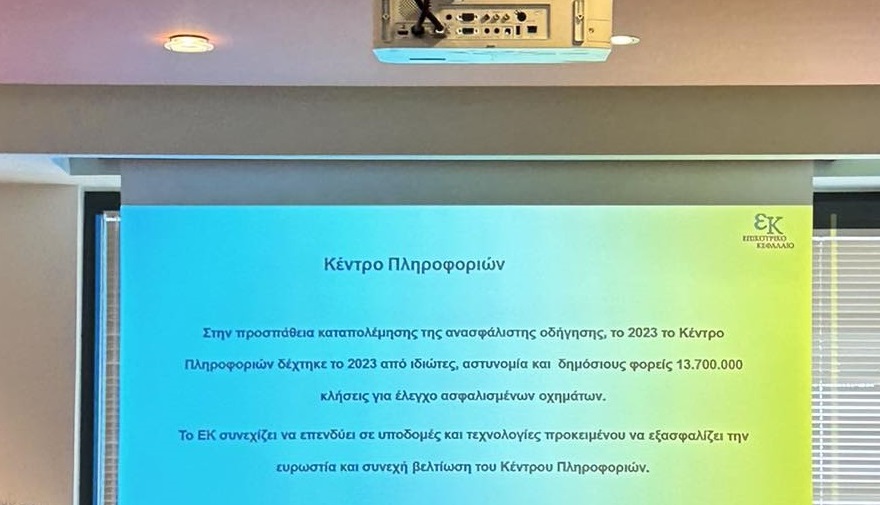 Επικουρικό Κεφάλαιο: Καθαρή θέση 51 εκατ. ευρώ το 2023