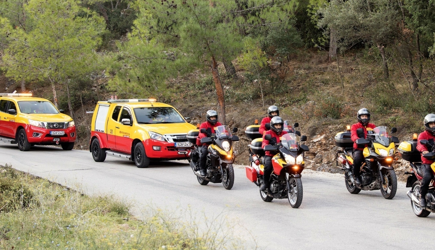 Interamerican & Anytime: Ξεκίνησαν σε λιγότερο από 24 ώρες οι πρώτες αποζημιώσεις