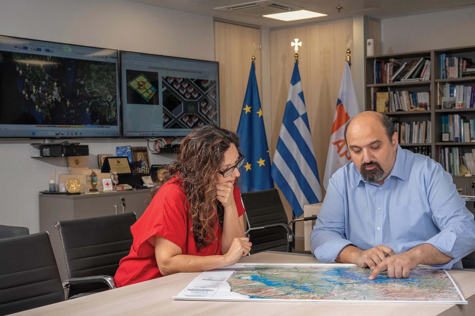 Χ. Τριαντόπουλος: Το Παρατηρητήριο Ιδιωτικής Ασφάλισης πεδίο συνεργασίας κράτους και αγοράς