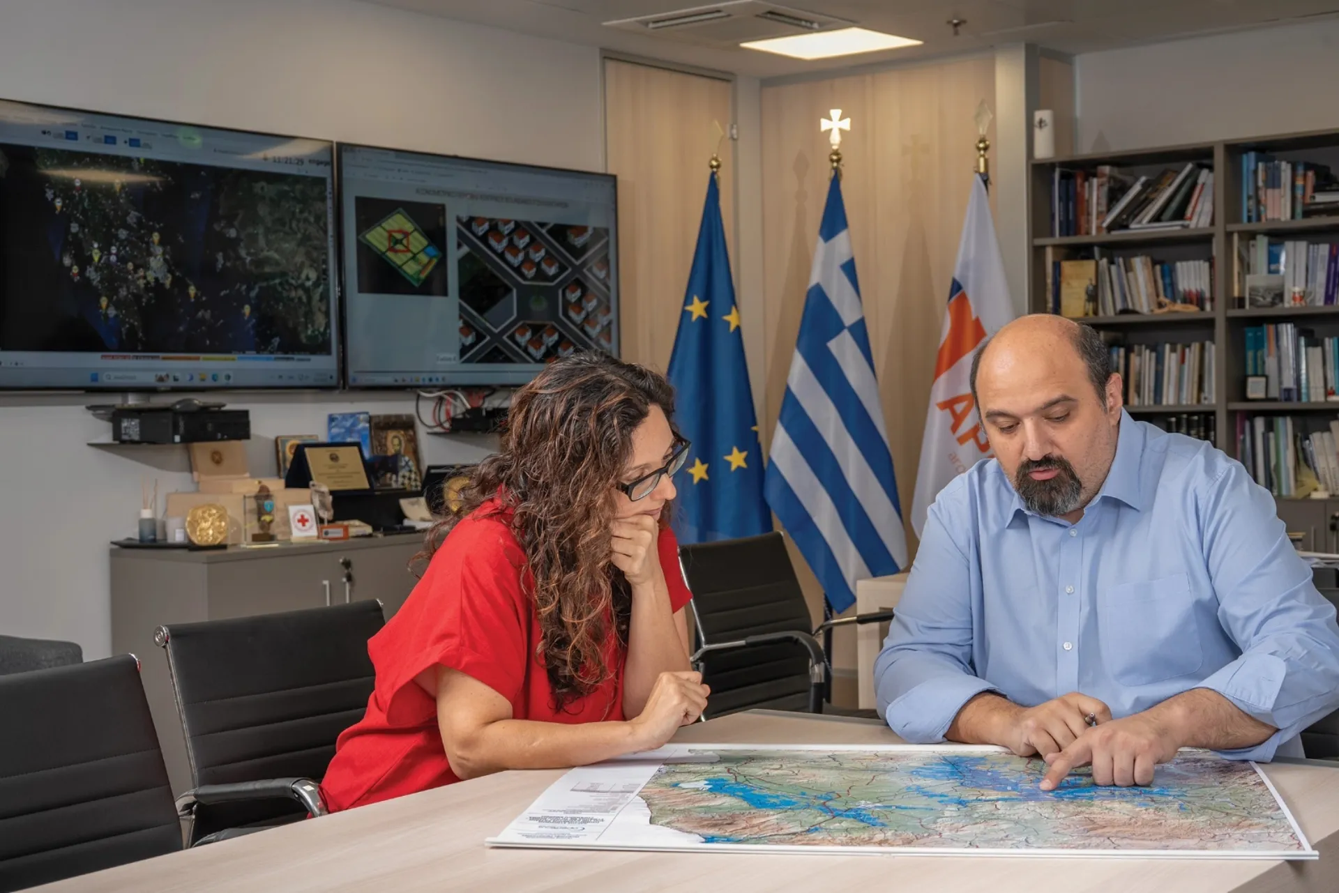 Χ. Τριαντόπουλος: Το Παρατηρητήριο Ιδιωτικής Ασφάλισης πεδίο συνεργασίας κράτους και αγοράς