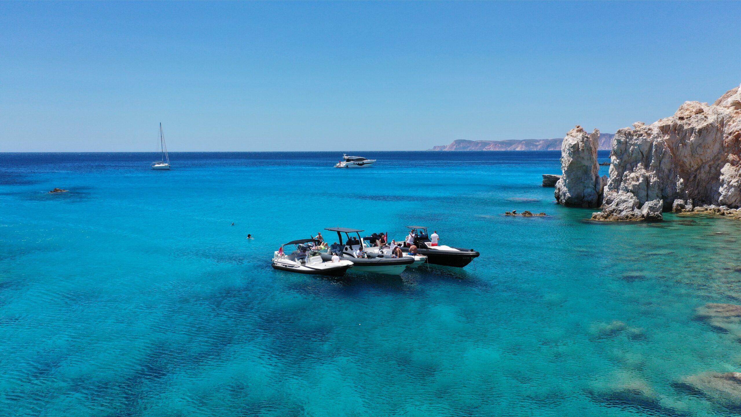 Το Generali Trophy επέστρεψε στο Αιγαίο (photos)