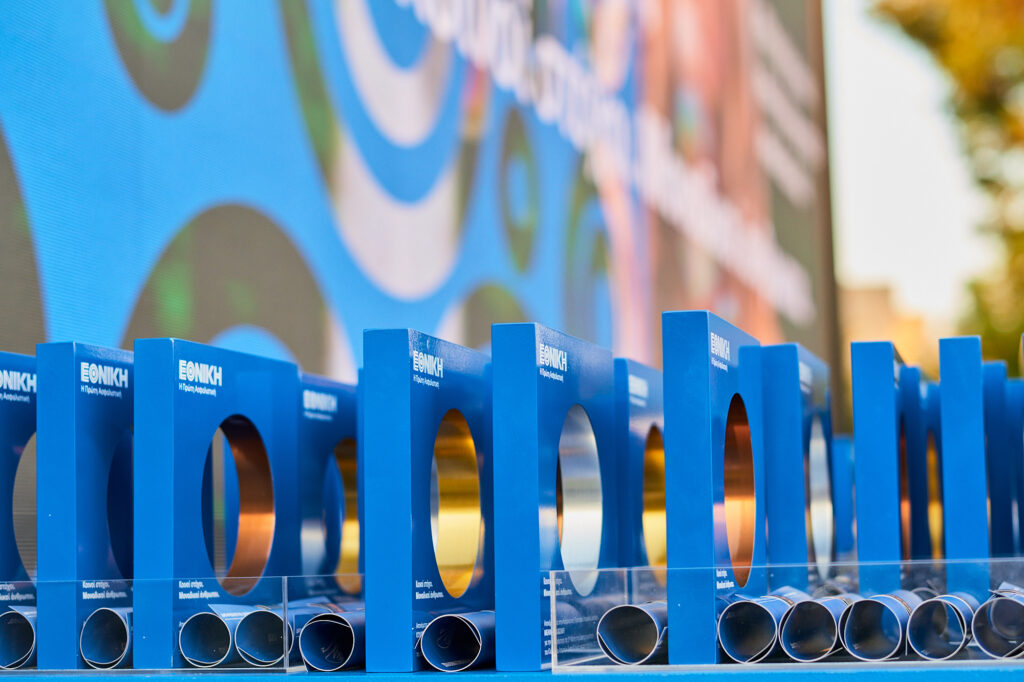 Δ. Μαζαράκης: 4 στρατηγικοί στόχοι για την Εθνική Ασφαλιστική