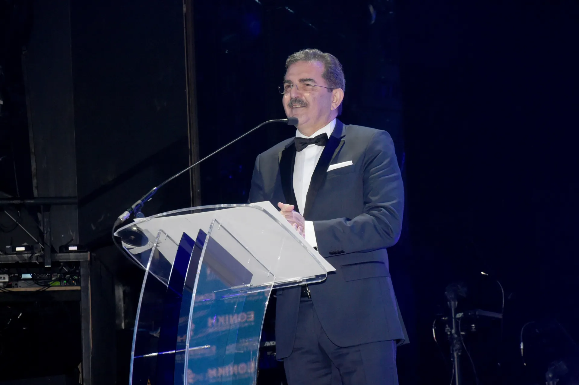 Ο Γ. Φουφόπουλος υποψήφιος για τη διοίκηση του Ε.Ε.Α