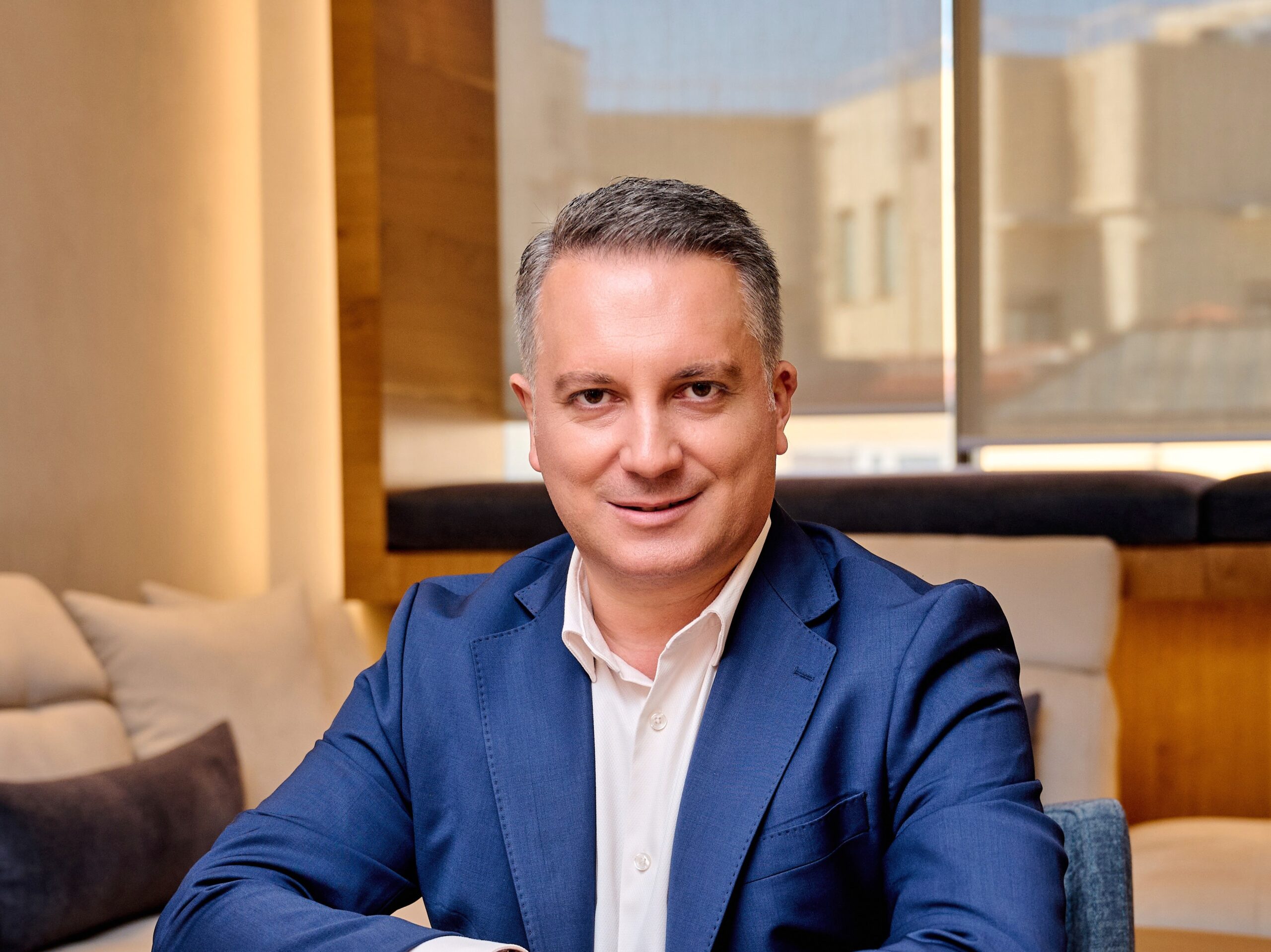 Κ. Μερελής: Η θέση του ΕΕΘ για τις παρεμβάσεις στα ασφάλιστρα υγείας