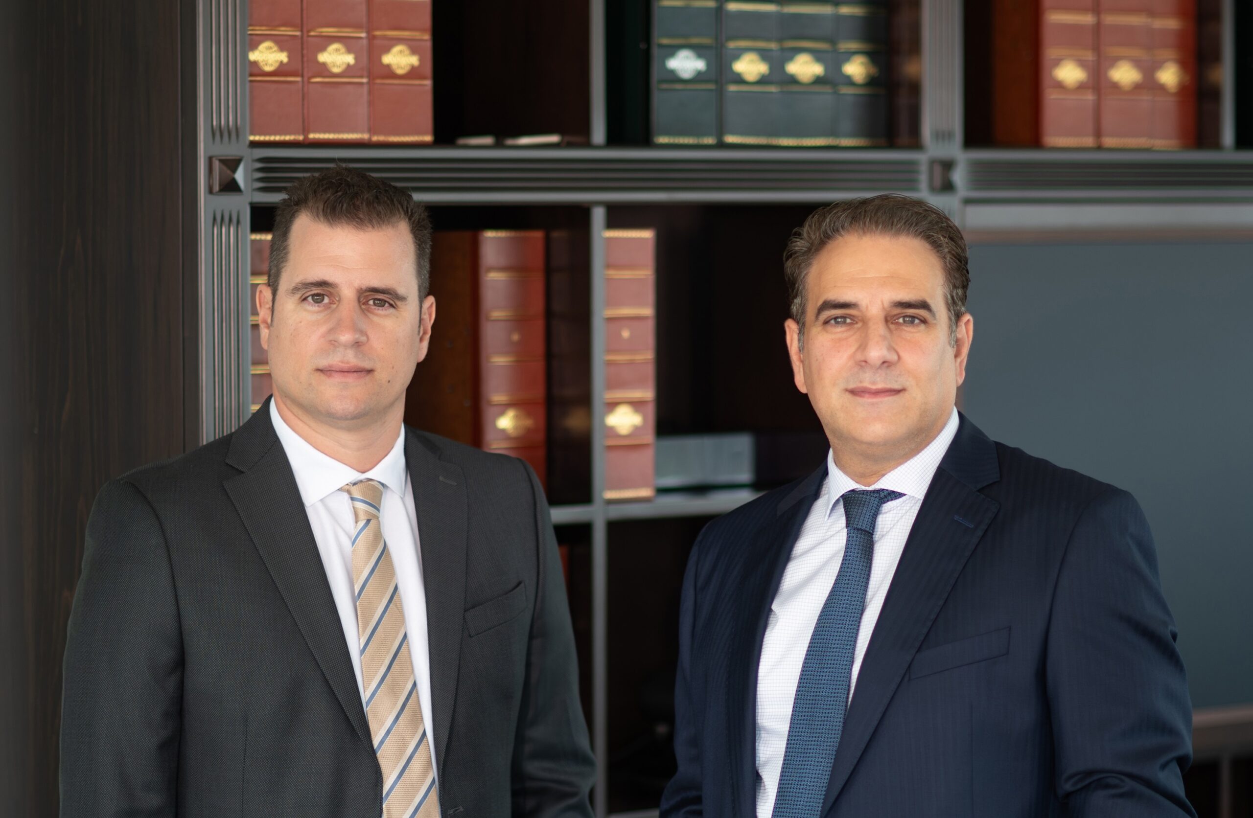 Ο Γ. Γάκας νέος Συνδιευθύνων Σύμβουλος στην Υδρόγειο Ασφαλιστική