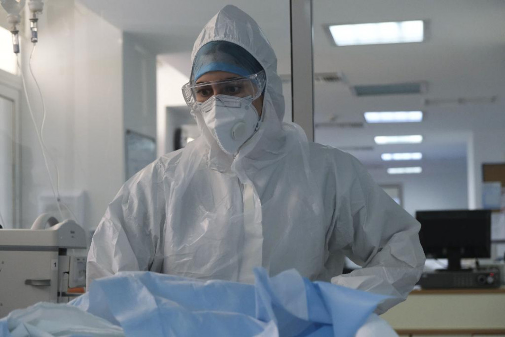 Η επόμενη πανδημία δεν θα περιμένει να βελτιώσουμε τα συστήματα υγείας που διαθέτουμε