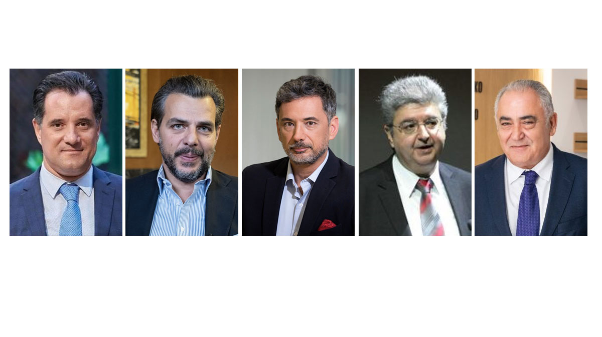 Συζήτηση για την Οικονομία της Υγείας και την Ιδιωτική Ασφάλιση