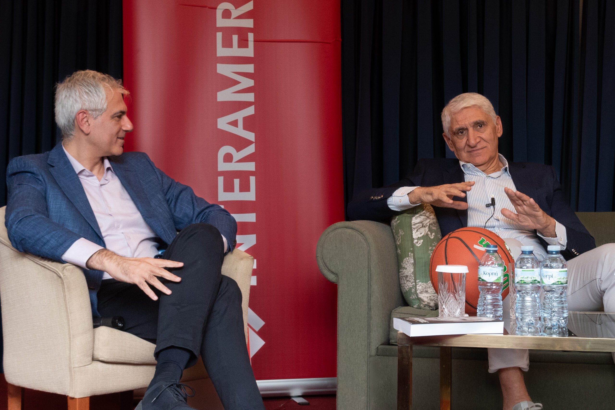 Ταξίδι Εταιρικού Δικτύου Interamerican στο Ναύπλιο: «Το Ταξίδι του Ηγέτη»