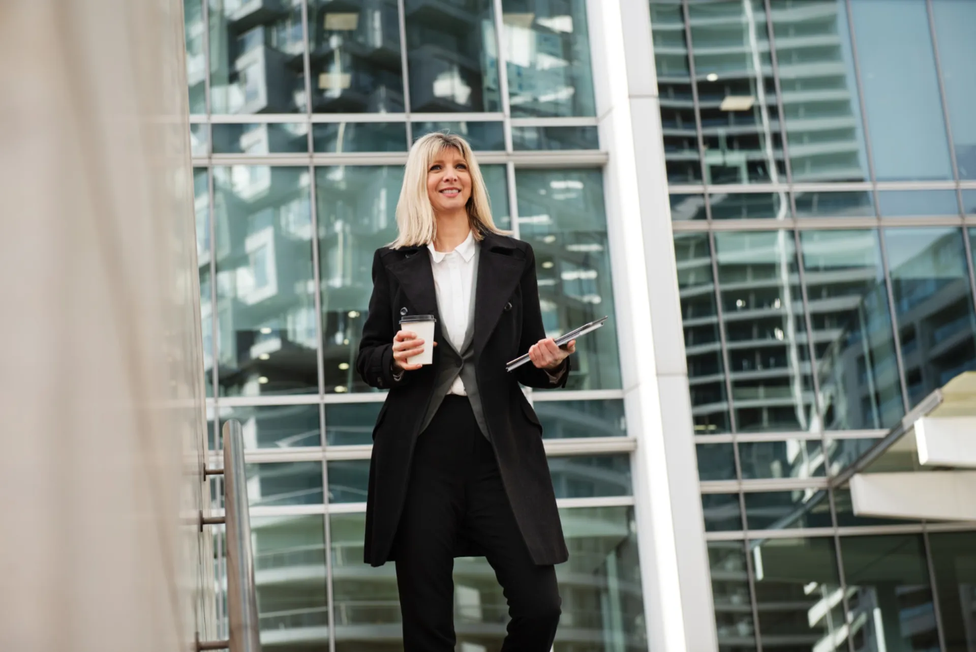 ICAP CRIF: «Ενισχύεται η παρουσία των Γυναικών Ανωτάτων Στελεχών στον επιχειρηματικό κόσμο»