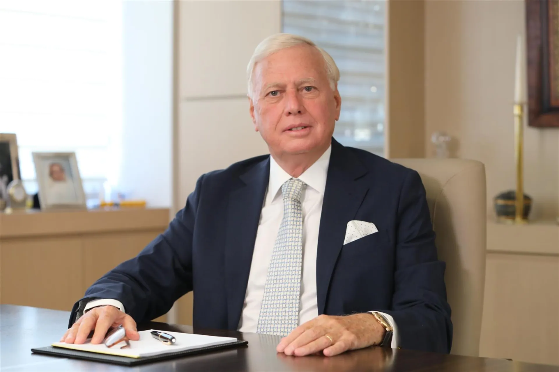 ΕΥΡΩΠΗ Ασφαλιστική: Αυξημένα κέρδη κατά 28% στο 9μηνο του 2024