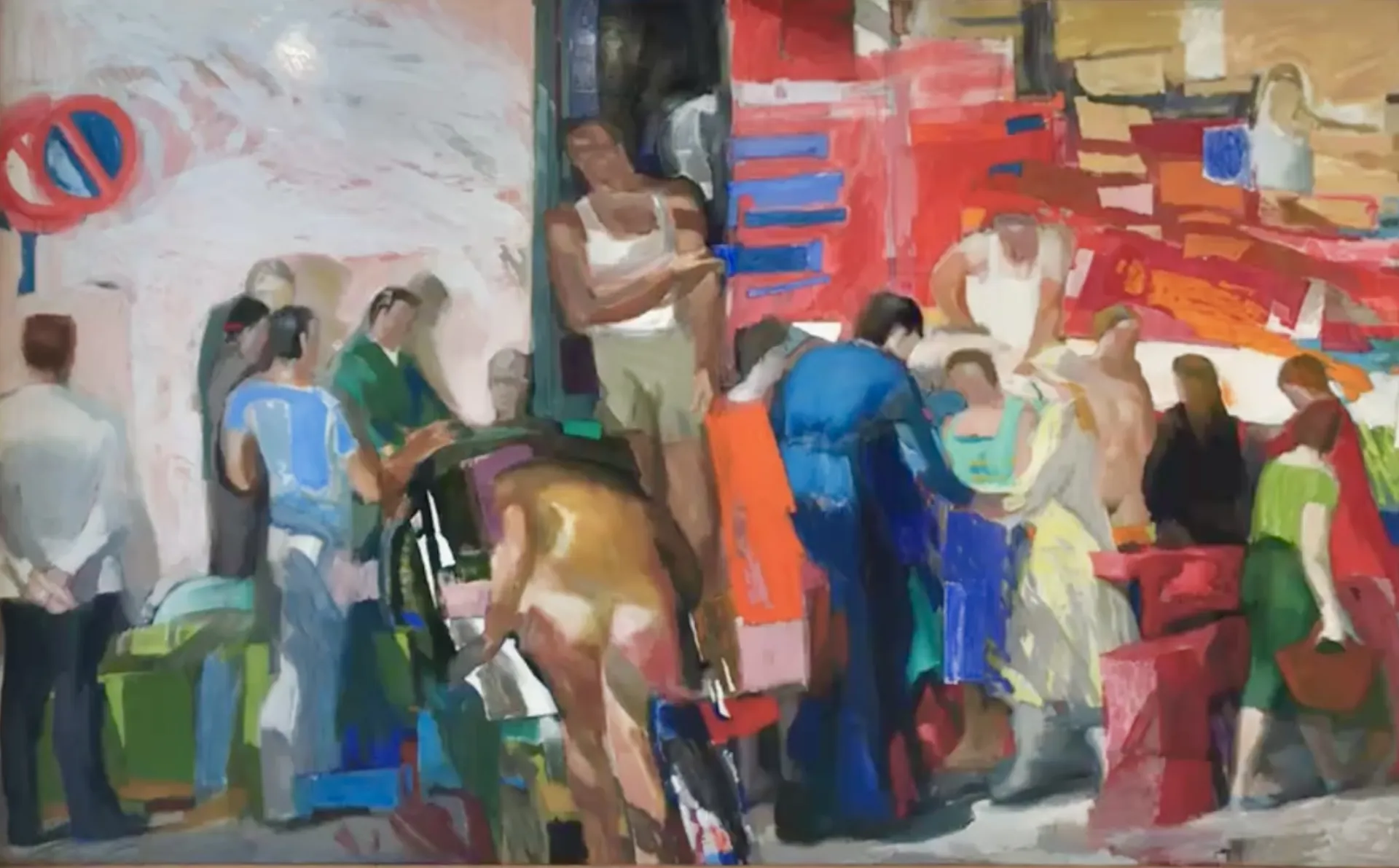 Γ. Ρούντος: ο Πολιτισμός ομπρέλα για έναν καλύτερο κόσμο