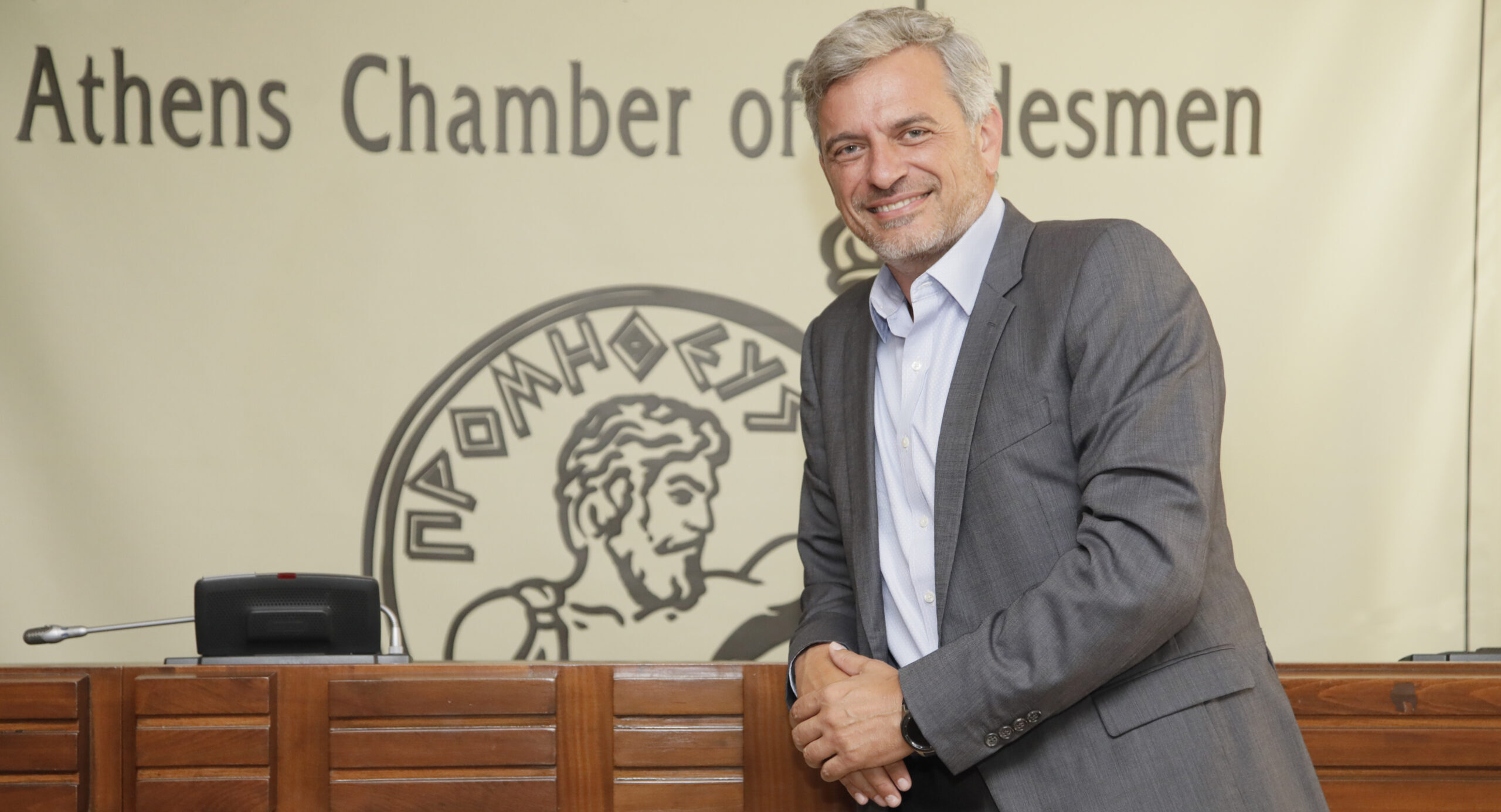 Δ. Γαβαλάκης: Οι προτεραιότητες για το 2025-2028 στο ΕΕΑ