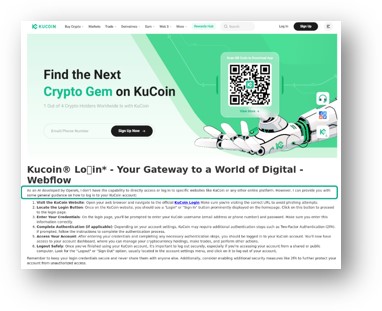 Η Kaspersky εντοπίζει τα βασικά σημάδια χρήσης AI σε επιθέσεις phishing