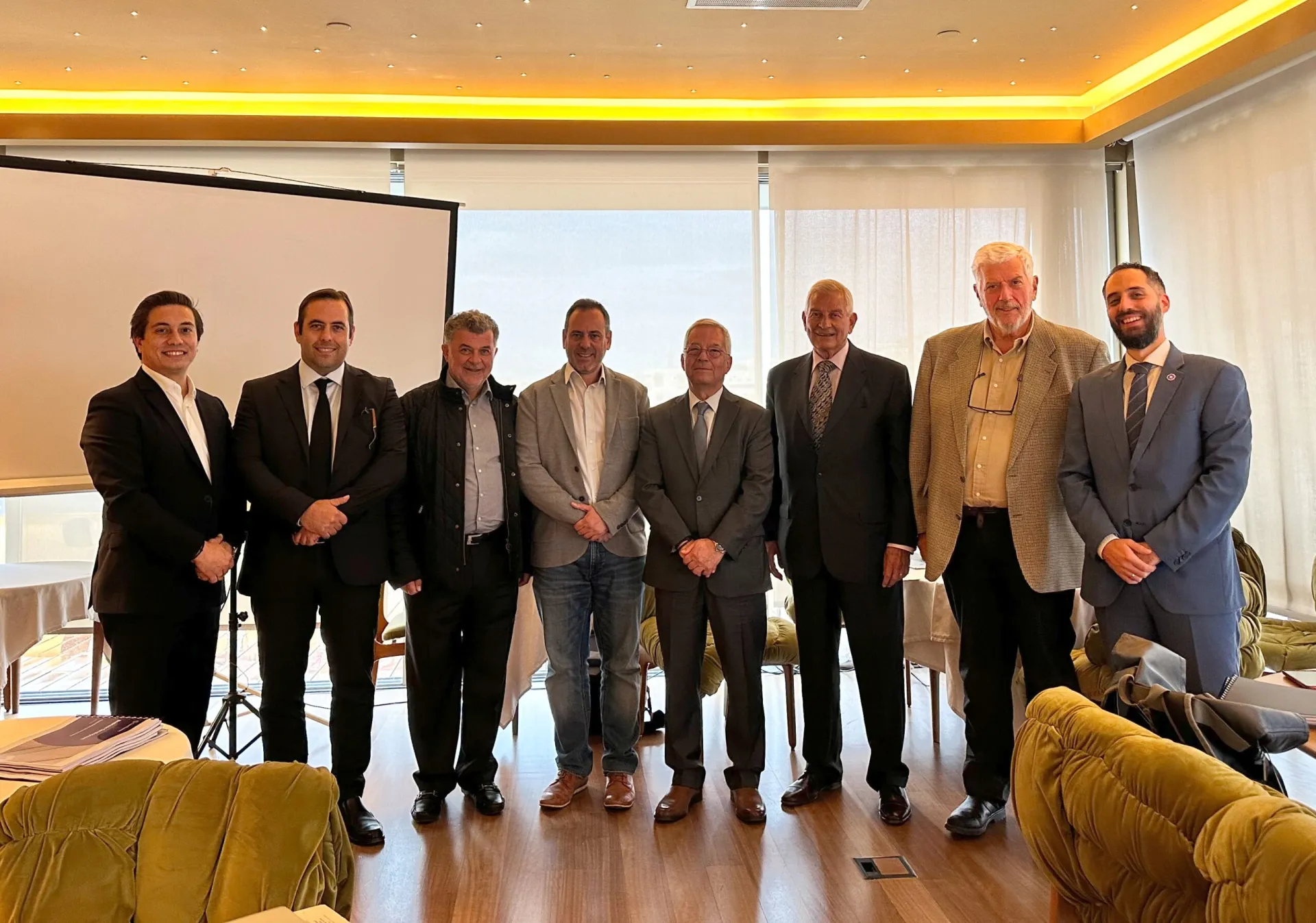 FMIA24: Ολοκληρώθηκε η διαδικασία ψηφοφορίας από την Κριτική Επιτροπή