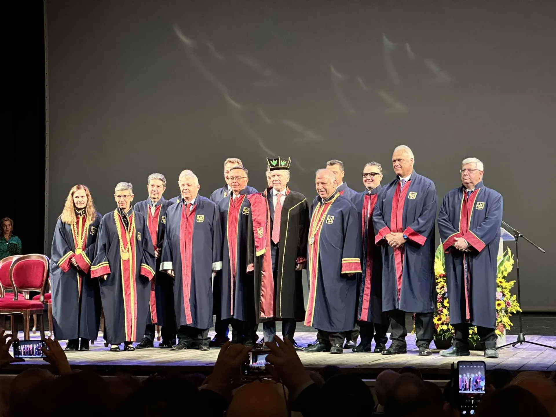 Ο Αλέξανδρος Σαρρηγεωργίου και το αποτύπωμά του στην Ασφαλιστική Αγορά