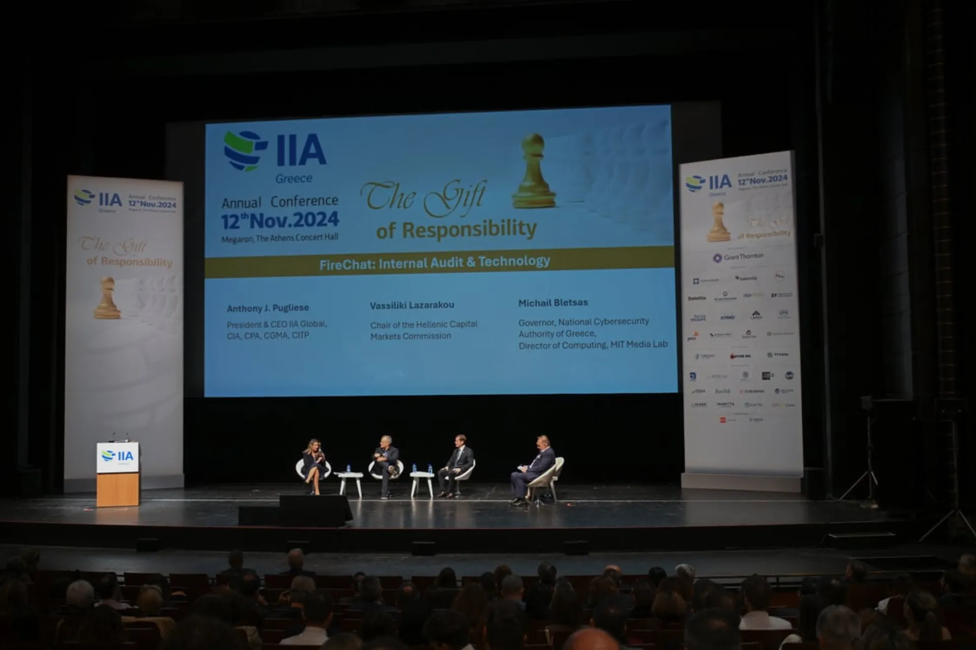 Γιατί οι περισσότερες κυβερνοεπιθέσεις στην Ελλάδα δεν αναφέρονται