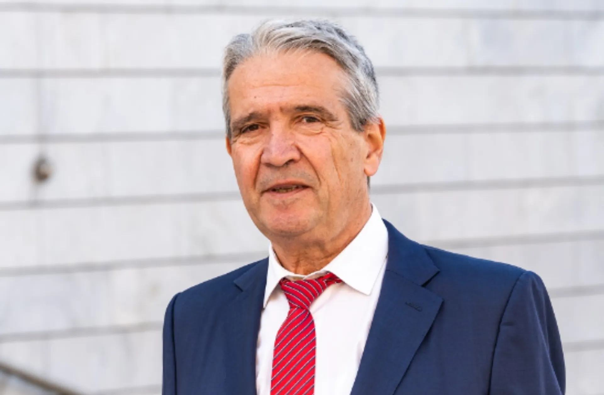 Χ. Χρυσολόγου: Η φιλοσοφία συμμετοχής στις εκλογές του ΕΕΑ