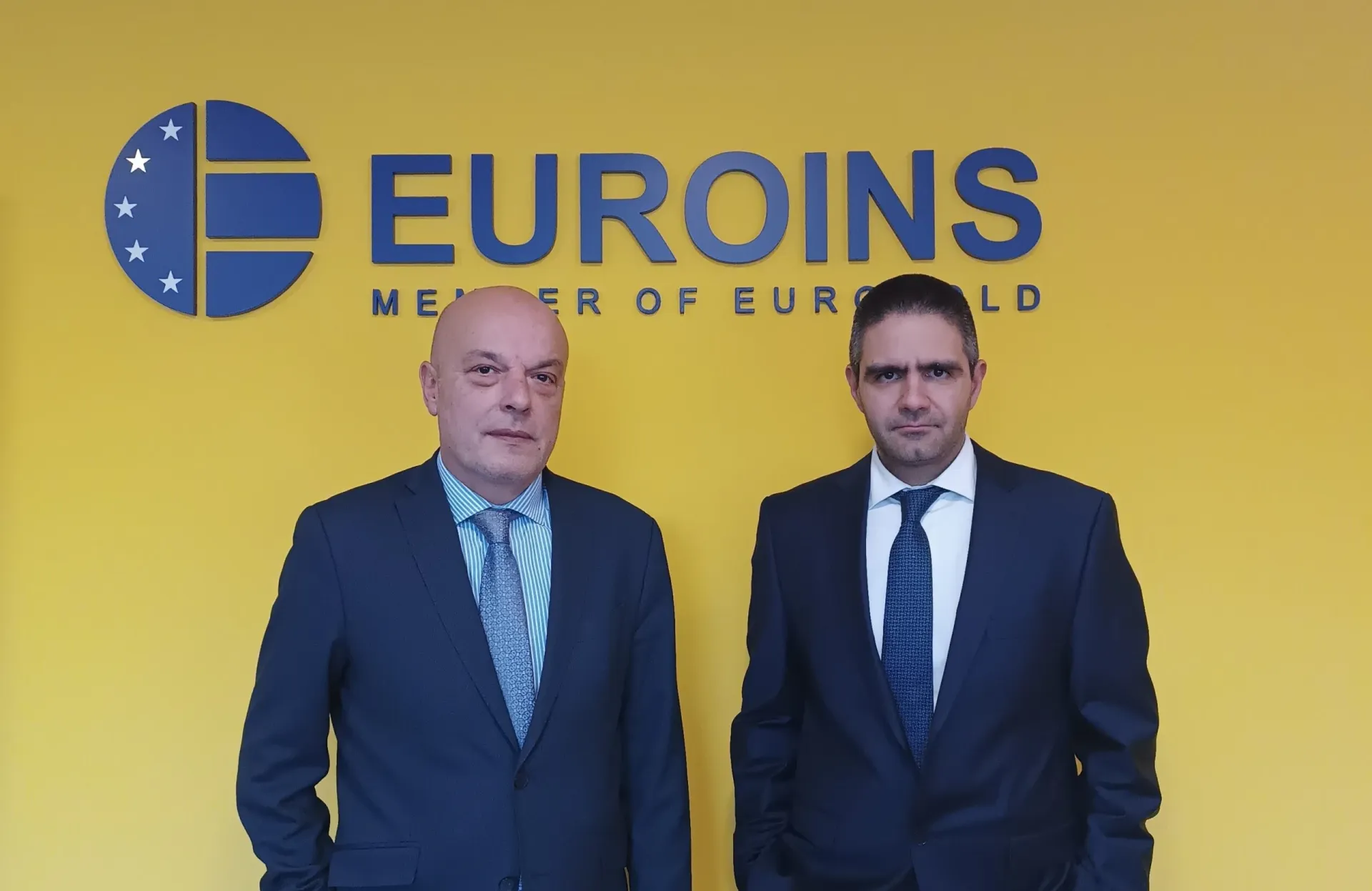 Διευρύνεται η διοικητική ομάδα της Euroins Ελλάδος