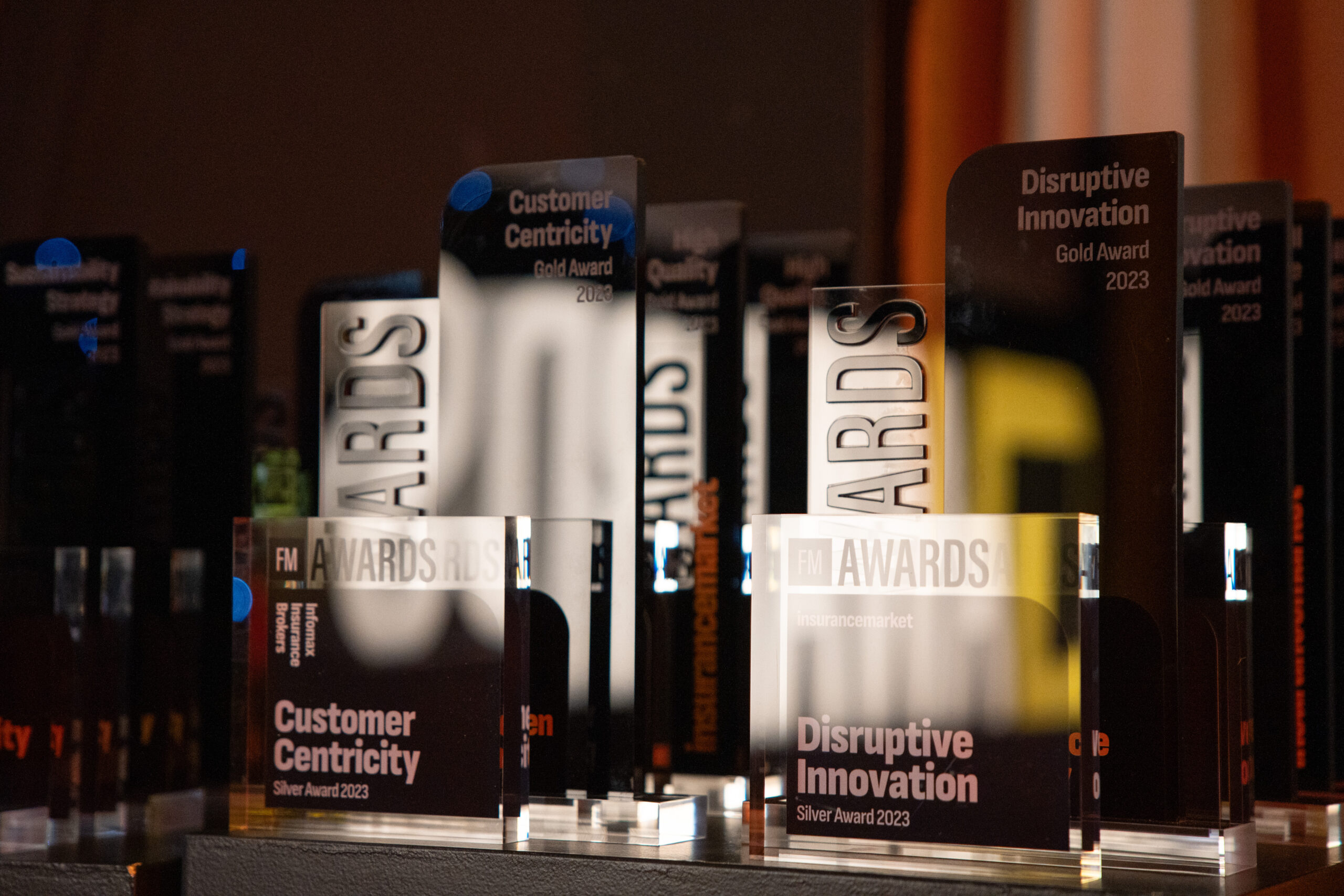 Σήμερα στο Μέγαρο Μουσικής η απονομή των βραβείων στους νικητές των FMIA24