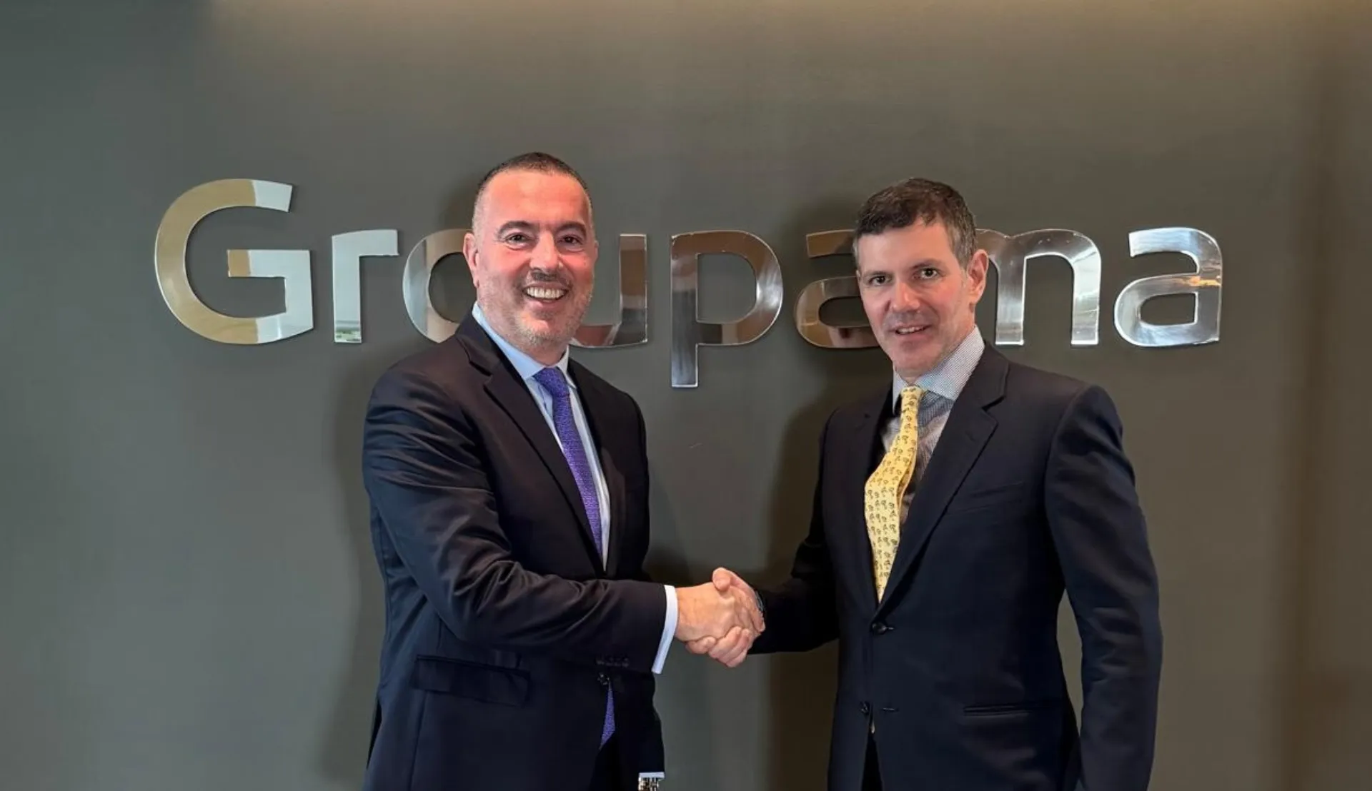 Groupama Ασφαλιστική: Ανακοινώνει την εξαγορά της Group Μέριμνα από την Be.Brokers