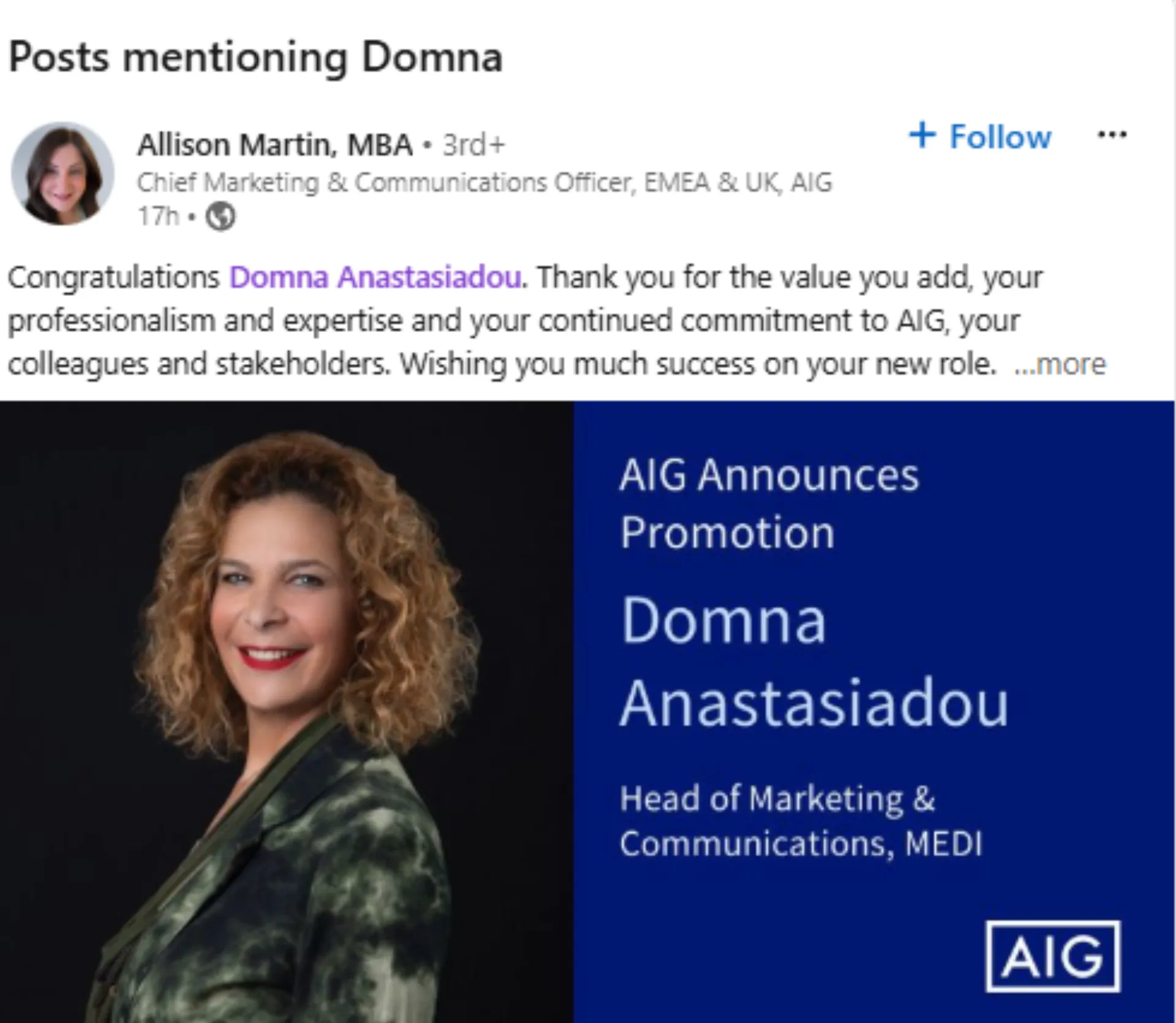 Δωρεάν εξετάσεις από τους ιατρούς του HHG στους κατοίκους της Βόνιτσας