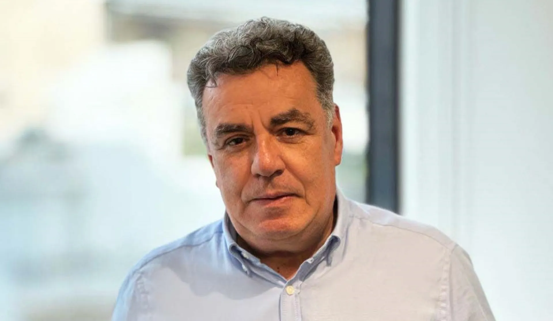 Ο Β. Μπακάλης Τεχνικός Διευθυντής P&C και Marine στην Howden Hellas