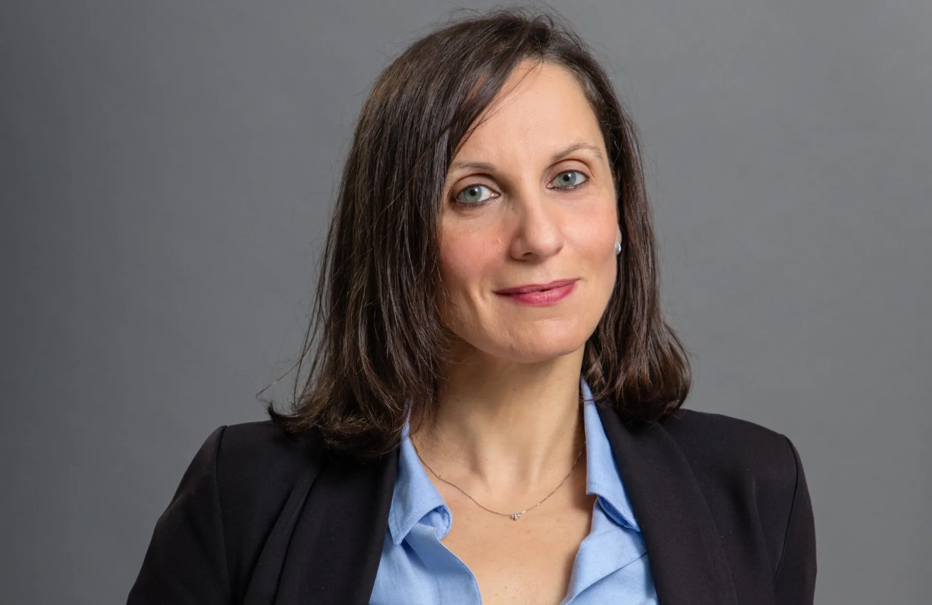 Η Ν. Μαργέλη Υποδιευθύντρια Πωλήσεων & Marketing στην Ιnterasco