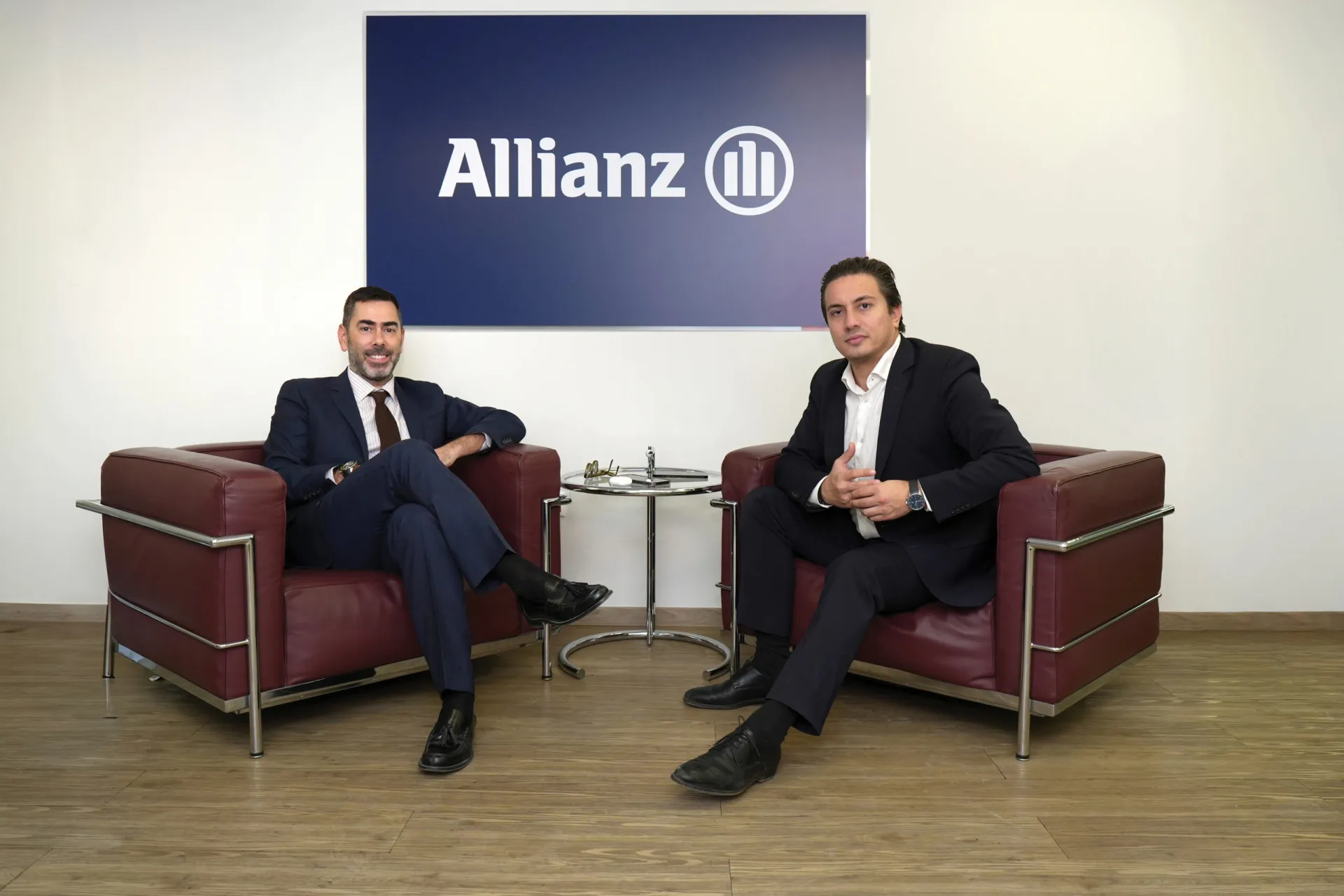Σ. Μαλαχιάς: Σχέδιο 3 σημείων στην Allianz για την ενίσχυση του δικτύου πωλήσεων