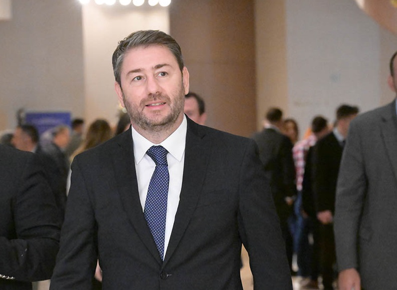 Σε τροπολογία του ΠΑΣΟΚ προτάσεις για τις αυξήσεις στα ασφάλιστρα υγείας