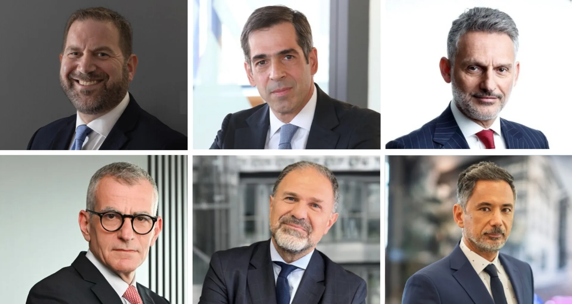 Κακοκαιρία Daniel: Τι λένε 6 κορυφαίοι CEOs ασφαλιστικών